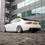 BMW E92 320D MSport - Image 3