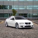 BMW E92 320D MSport