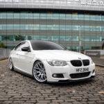 BMW E92 320D MSport - Image 6