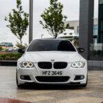 BMW E92 320D MSport - Image 9