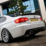BMW E92 320D MSport - Image 10