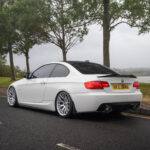 BMW E92 320D MSport - Image 17