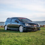 Honda Civic EP3 Type R Premier Edition or £6000 Cash