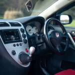 Honda Civic EP3 Type R Premier Edition or £6000 Cash - Image 12