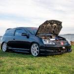 Honda Civic EP3 Type R Premier Edition or £6000 Cash - Image 15