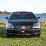 Honda Civic EP3 Type R Premier Edition or £6000 Cash - Image 2