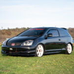 Honda Civic EP3 Type R Premier Edition or £6000 Cash - Image 3