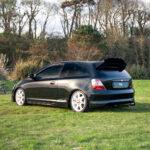 Honda Civic EP3 Type R Premier Edition or £6000 Cash - Image 4
