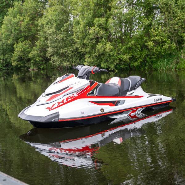 Yamaha VXR WaveRunner
