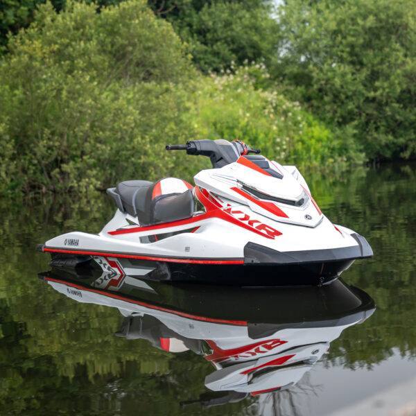 Yamaha VXR WaveRunner - Image 4