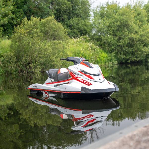 Yamaha VXR WaveRunner - Image 3