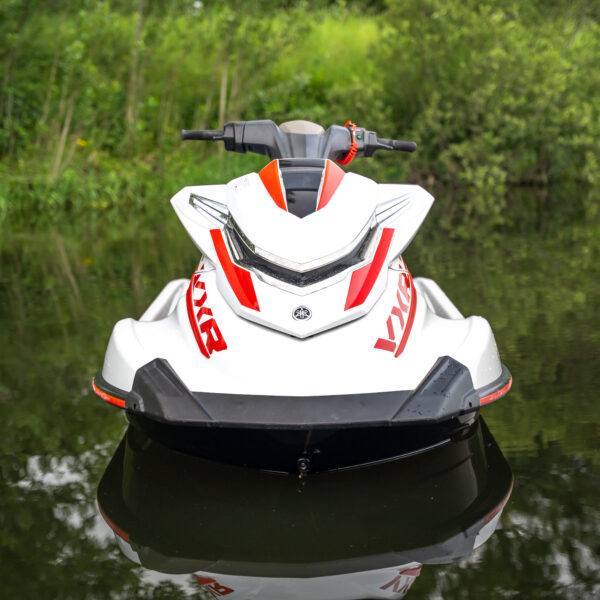 Yamaha VXR WaveRunner - Image 5
