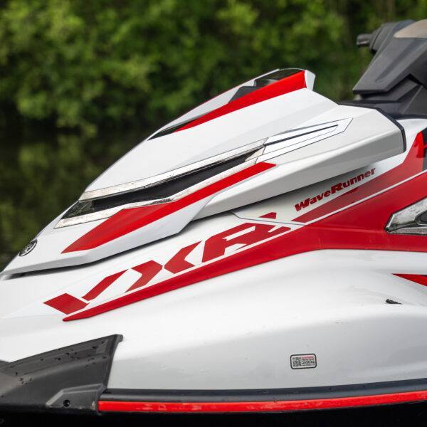 Yamaha VXR WaveRunner - Image 6