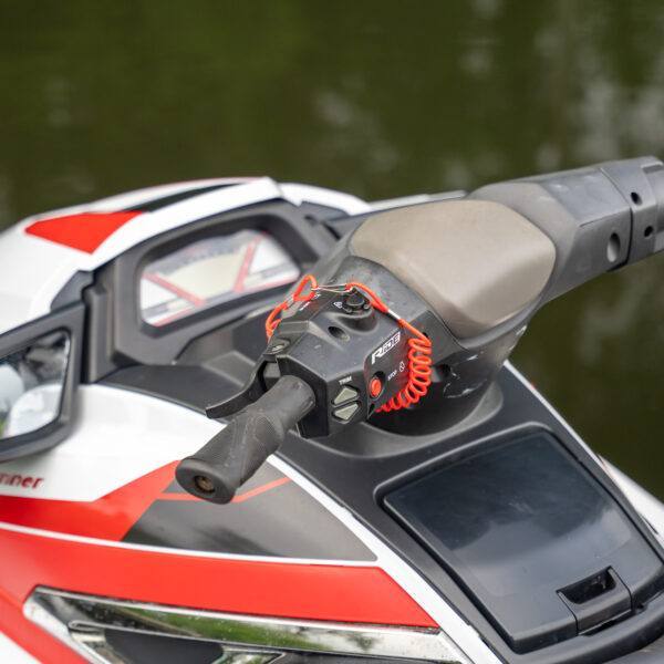 Yamaha VXR WaveRunner - Image 11