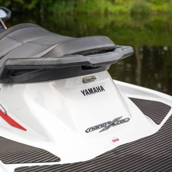 Yamaha VXR WaveRunner - Image 7