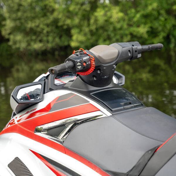 Yamaha VXR WaveRunner - Image 13