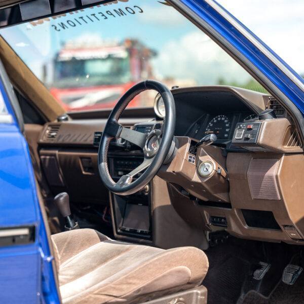 GX70 Mark II Wagon - 1JZ Twin Turbo - Image 16