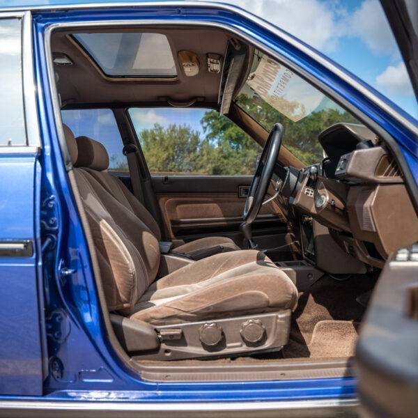 GX70 Mark II Wagon - 1JZ Twin Turbo - Image 19