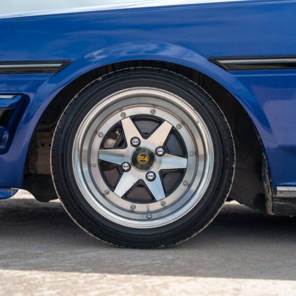 GX70 Mark II Wagon - 1JZ Twin Turbo - Image 15