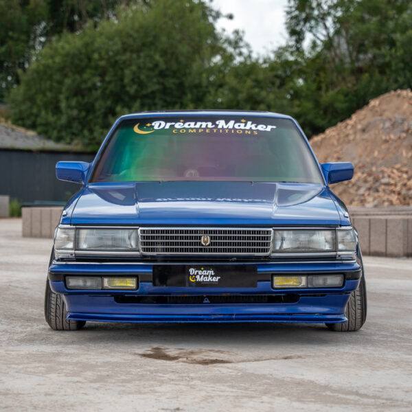 GX70 Mark II Wagon - 1JZ Twin Turbo - Image 3